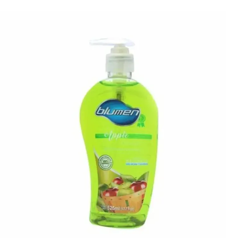 JABON LIQ. 525 ML. APPLE COCKTAIL