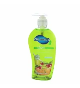 JABON LIQ. 525 ML. APPLE COCKTAIL