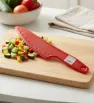 Cuchillo Doméstico de Plástico Terrones – Sierra para Lechuga y Verdura