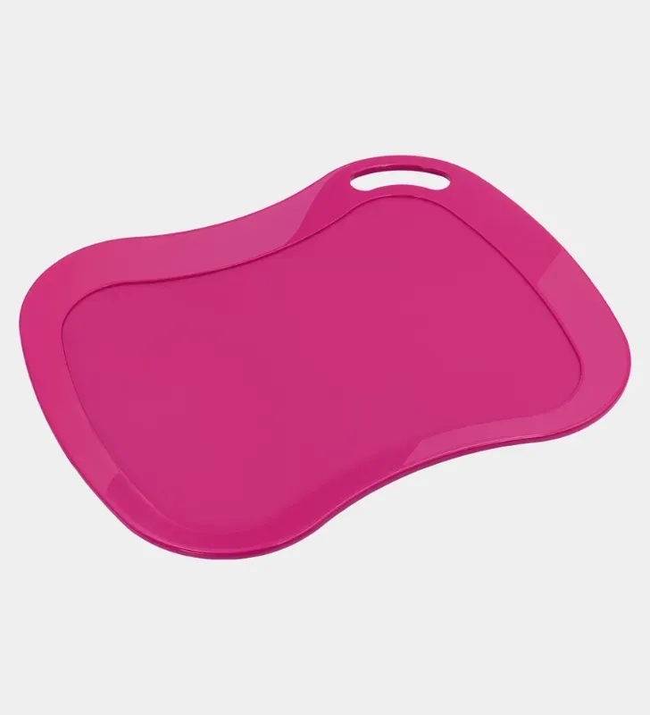 Tabla para Picar Grande Torosqui – Plástico Resistente y Reversible