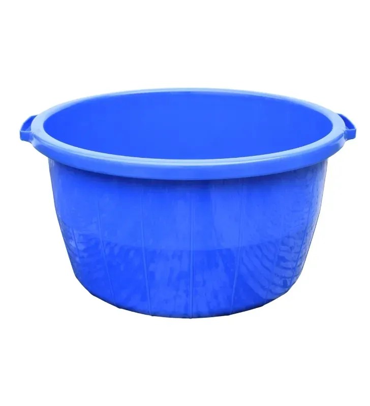 Palangana Romana No. 4 Plasvic 43 Litros – Tina de Lavado W088