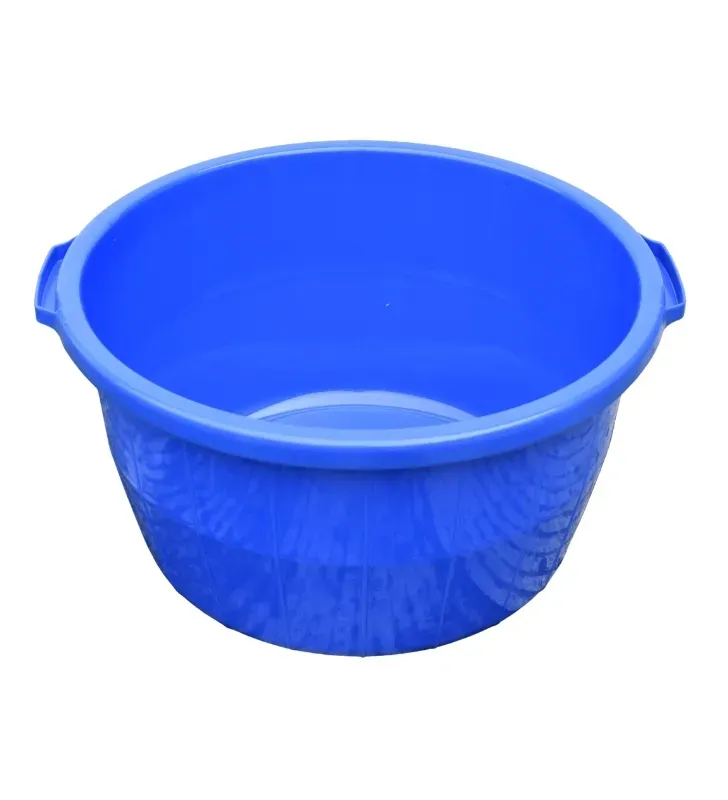 Palangana Romana No. 4 Plasvic 43 Litros – Tina de Lavado W088