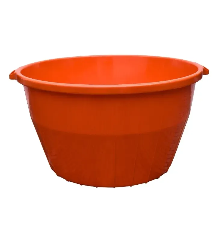 Palangana Romana No. 7 Plasvic 103 L – Tina Extra Grande