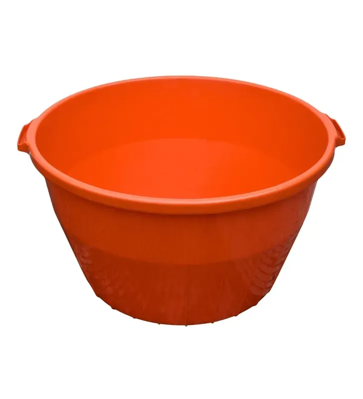 Palangana Romana No. 7 Plasvic 103 L – Tina Extra Grande