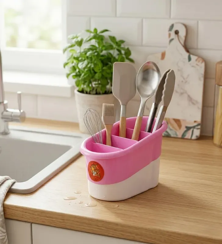 Escurridor de Cubiertos Galicia D´Novo 37021 – Base Dos Tonos