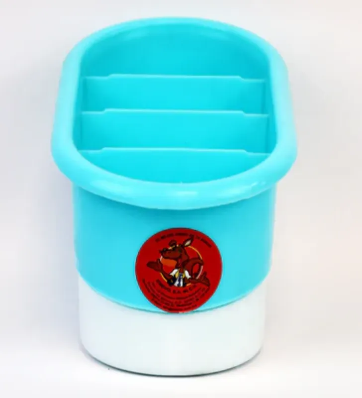 Escurridor de Cubiertos Galicia D´Novo 37021 – Base Dos Tonos