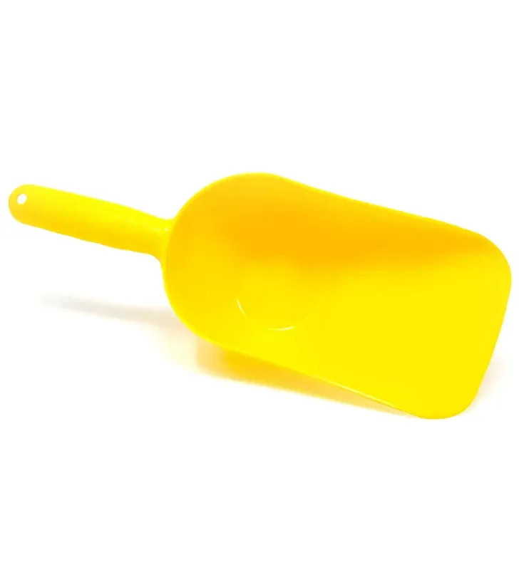 Pala Semillero No. 3 D´Novo 37043C – Para Abarrotes y Granos