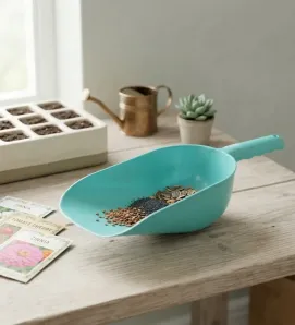 Pala Semillero No. 3 D´Novo 37043C – Para Abarrotes y Granos