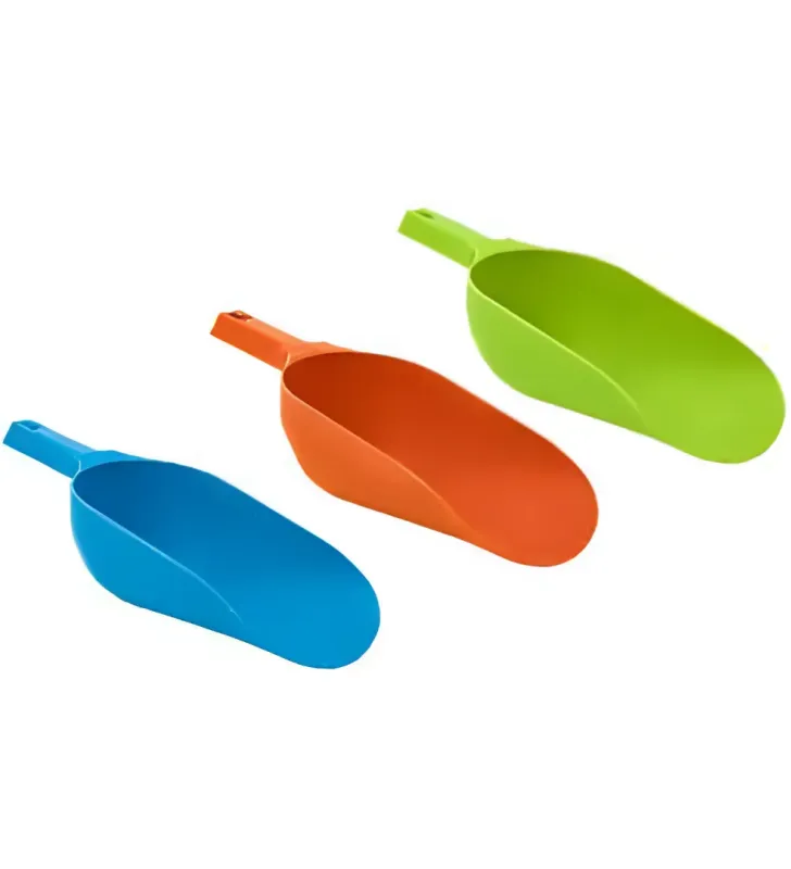 Pala Semillero No. 3 D´Novo 37043C – Para Abarrotes y Granos