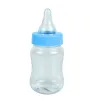 Mamila Mini 75 ml Pardo-Glasstic – Recuerdos Baby Shower