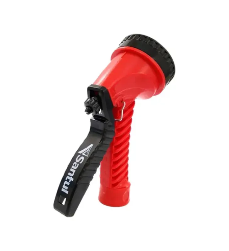 Pistola de Riego 6 Funciones Santul 7502 – Plástico ABS