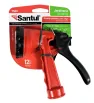 Pistola de Riego 4 Funciones Santul 7503 – Gatillo Metálico y TPR