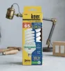Foco LED Twister 45W Keer 1605 – Luz Fría 6400K 2700lm