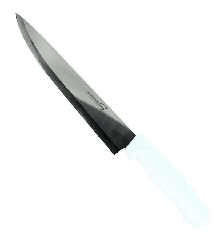 Cuchillo Chef 10" Yuliana R7-64100 – Mango Blanco Profesional