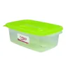 Recipiente Refri Box Chico 1.75L Yuliana MX-208 – Organizador de Alimentos
