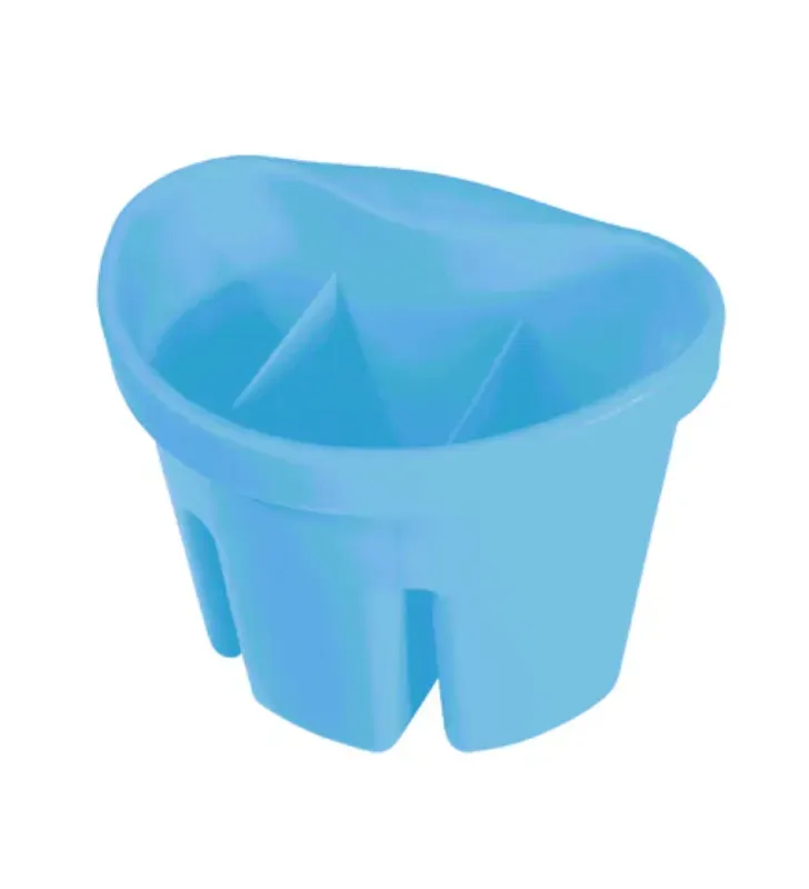 Porta Cubiertos Yoli Yuliana MX-226 – Organizador Libre de BPA