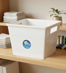 Organizador Americano Mediano Yuliana MX-295 – Caja Multiusos