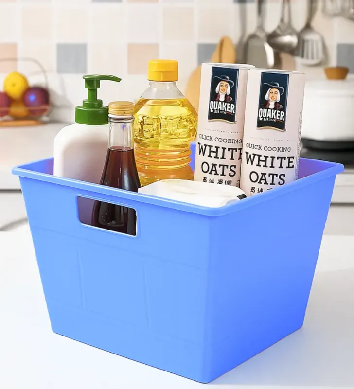 Organizador Americano Mediano Yuliana MX-295 – Caja Multiusos