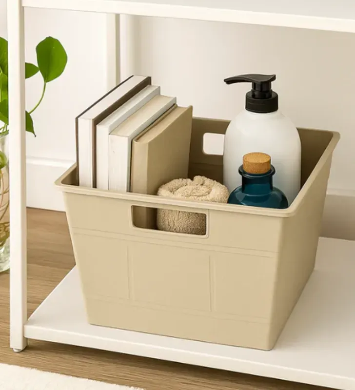 Organizador Americano Grande Yuliana MX-296 – Cesta Multiusos