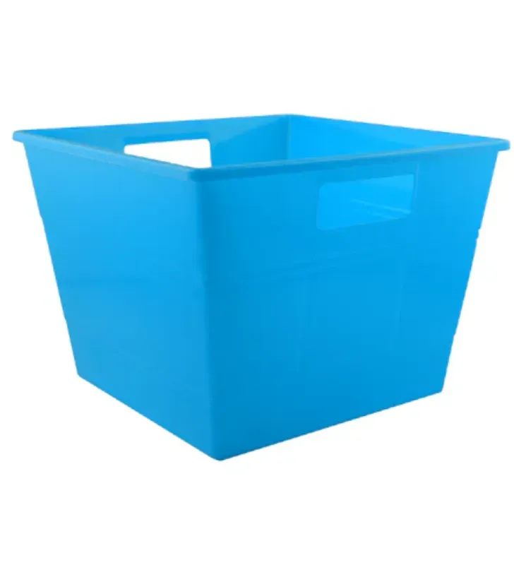 Organizador Americano Grande Yuliana MX-296 – Cesta Multiusos