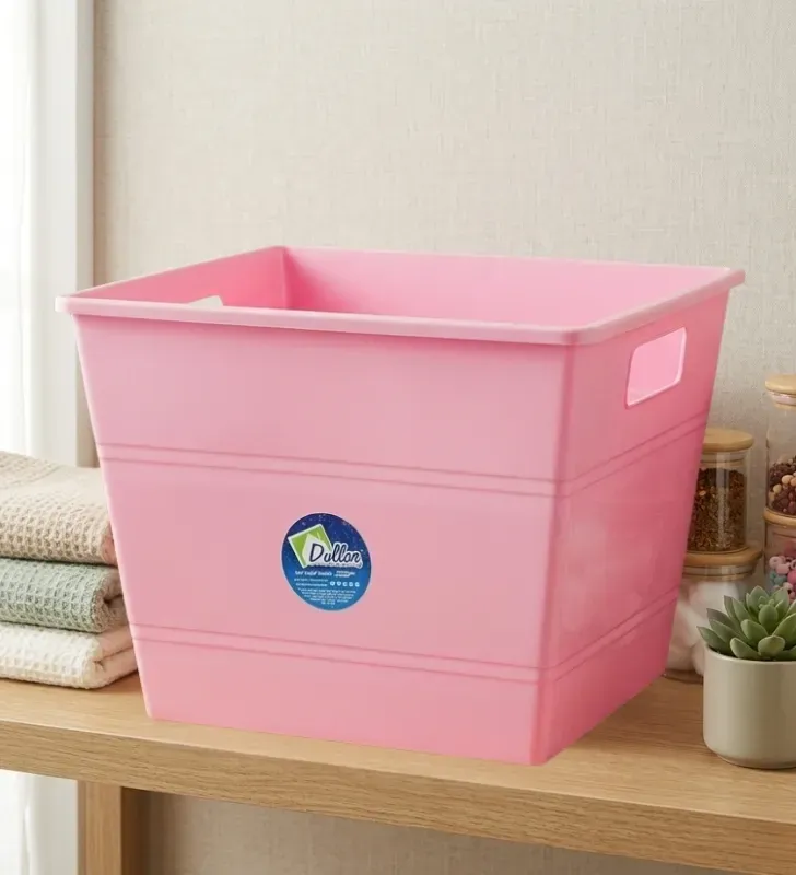 Organizador Americano Grande Yuliana MX-296 – Cesta Multiusos