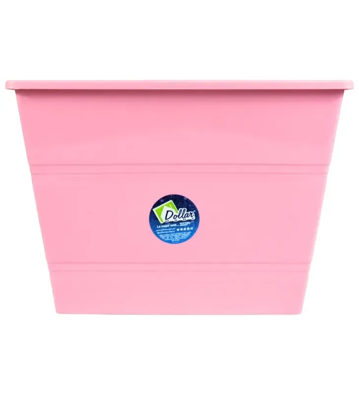 Organizador Americano Grande Yuliana MX-296 – Cesta Multiusos