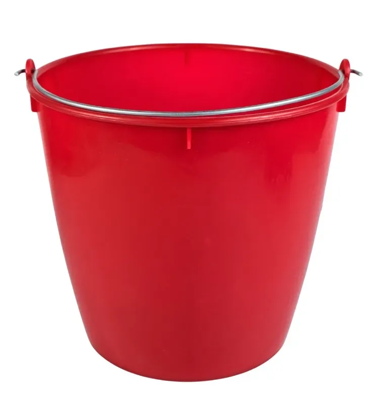 Cubeta Flexible 10L Yuliana MX-231 – Asa de Acero Inoxidable