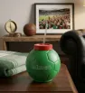 Cilindro Balón Yuliana MU-046 – Con Popote y Asa Deportiva