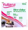 Vaporizador Extensible 14cm Yuliana R7-61490 – Acero Inoxidable