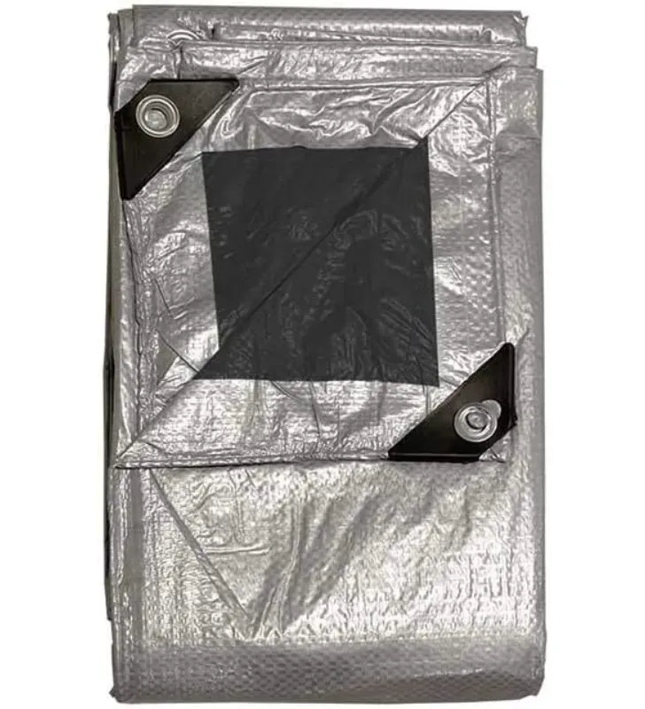 Lona Trukin Uso Rudo 4x5 m Santul 5472