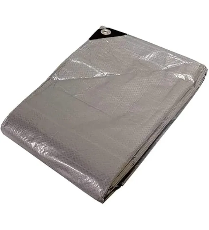 Lona Trukin Uso Rudo 4x5 m Santul 5472