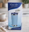 Termo 20 oz Cuisine Spot – Acero Inoxidable de Colores