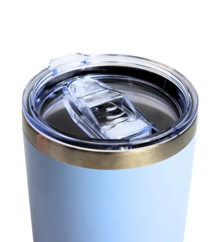 Termo 20 oz Cuisine Spot – Acero Inoxidable de Colores