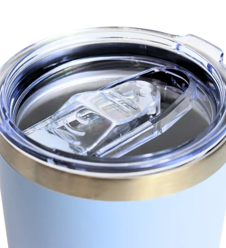 Termo 20 oz Cuisine Spot – Acero Inoxidable de Colores