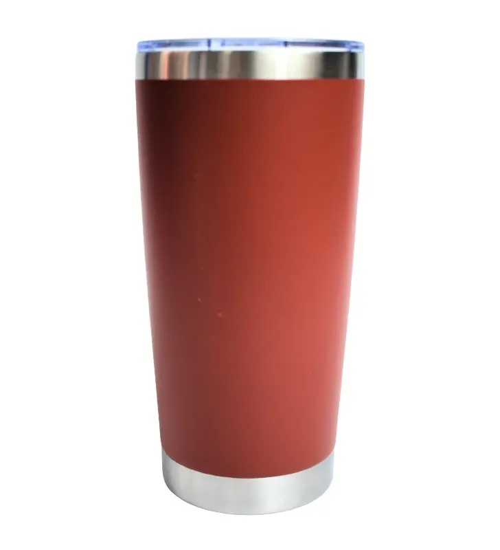 Termo 20 oz Cuisine Spot – Acero Inoxidable de Colores