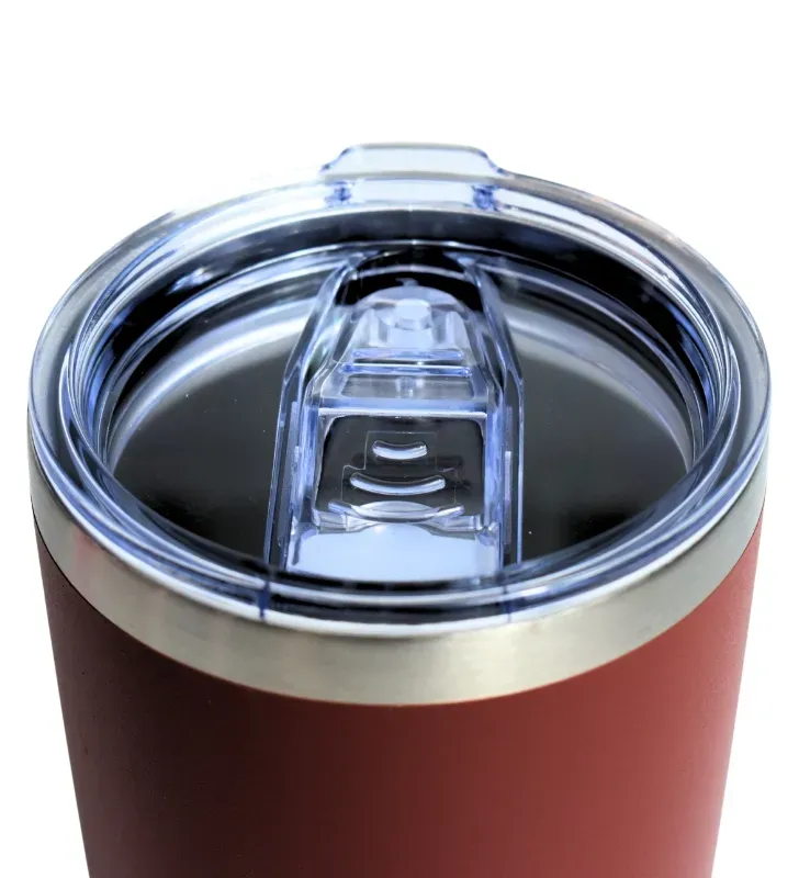 Termo 20 oz Cuisine Spot – Acero Inoxidable de Colores