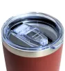 Termo 20 oz Cuisine Spot – Acero Inoxidable de Colores