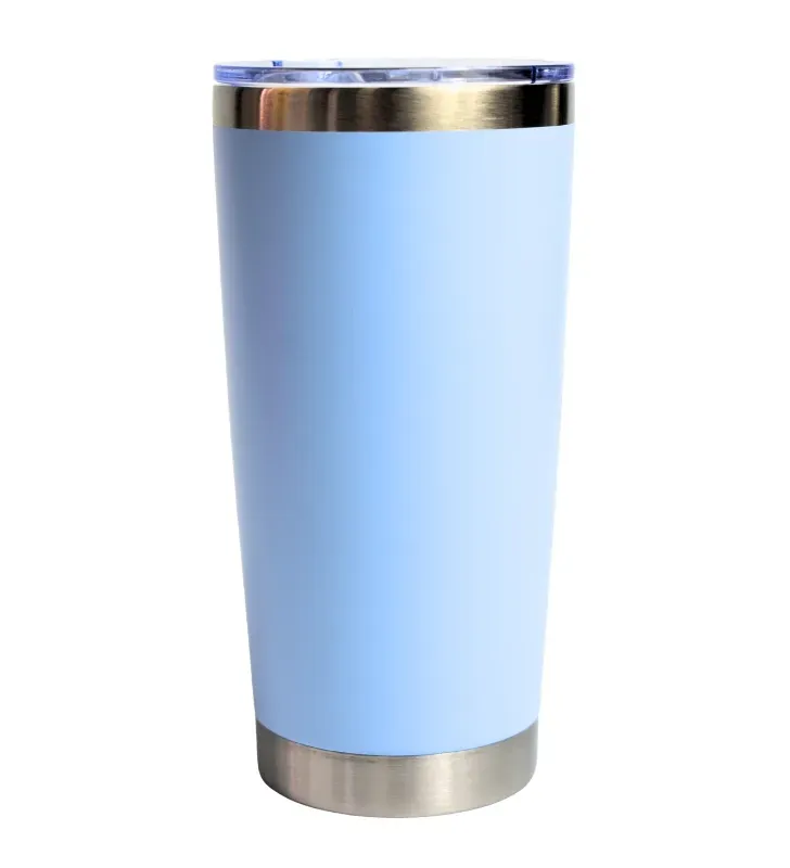 Termo 20 oz Cuisine Spot – Acero Inoxidable de Colores