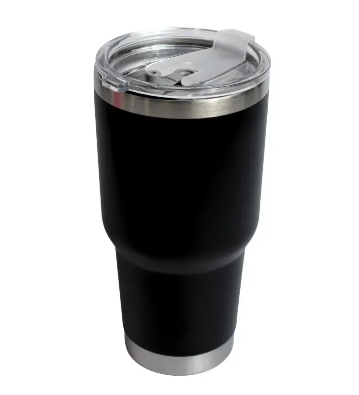 Termo 30 oz Cuisine Spot – Acero Inoxidable Gran Capacidad