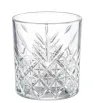 Vaso para Whisky Infinity 350ml Vittori 1043 – Cristalino