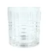 Vaso DOF Oslo 305ml Vittori 1021C – Vidrio Labrado Elegante