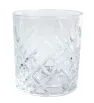 Vaso para Whisky Infinity 350ml Vittori 1043 – Cristalino