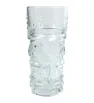 Vaso HB Tiki 400ml Vittori 1014 – Vidrio para Cócteles Tropicales