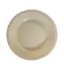 Plato sopero melamina beige 7.5″ – TAV9814 Tavola