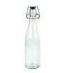 Botella Retro 520ml Vittori 1330 – Tapa Clip Hermética
