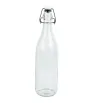 Botella Retro 1 Litro Vittori 1331 – Tapa Clip Hermética