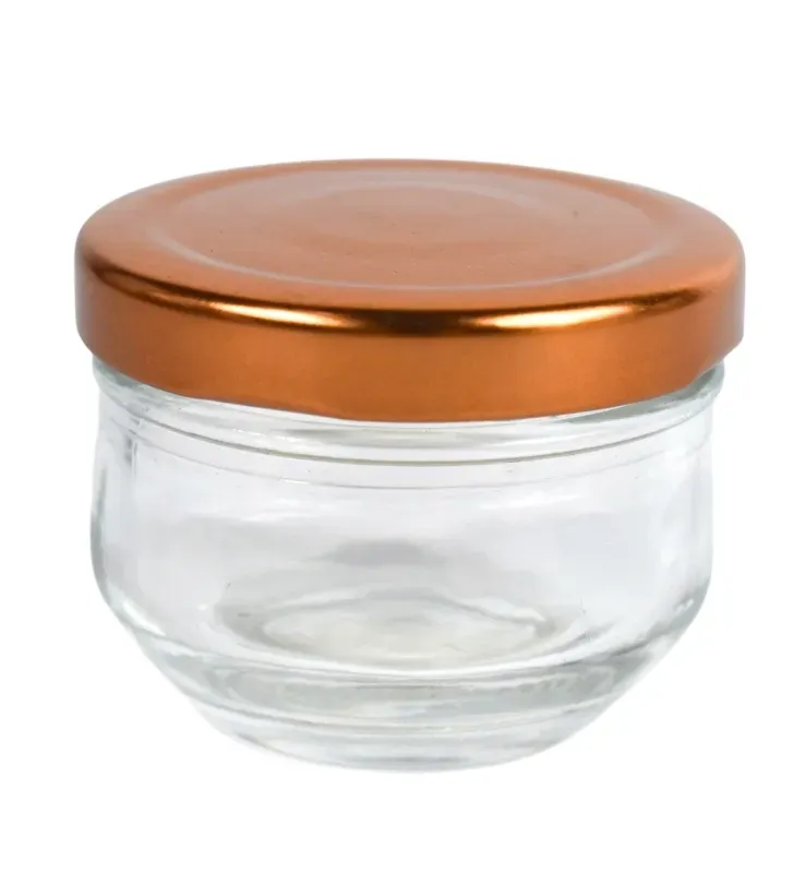 Frasco Pimiento 50ml Vittori 3417 – Tapa Dorada Twist