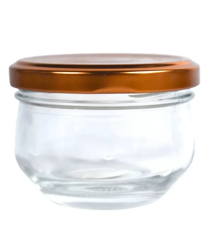 Frasco Pimiento 120ml Vittori 3418 – Tapa Dorada Twist