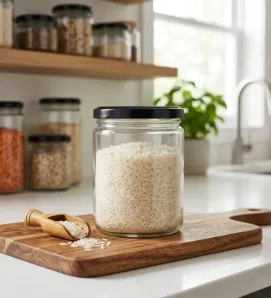 Frasco Envasado Sunny 450ml Vittori 3436 – Tapa Negra