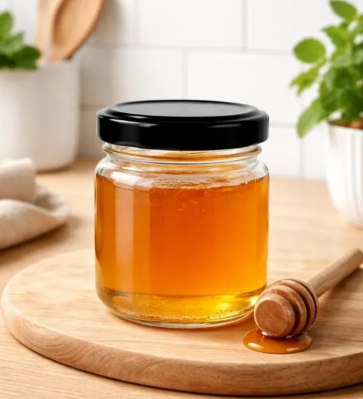 Frasco Envasado Holly 100ml Vittori 3437 – Tapa Negra